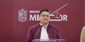En julio arranca la firma de contratos para el Programa de Vivienda en Morelia