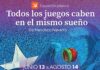 Juegos, sueños y memoria llegan al CRAM con la obra de Francisco Navarro
