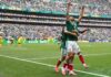 México hace historia en el Mundial 2026: vence 2-0 a Sudáfrica en una noche inolvidable en el Estadio Ciudad de México