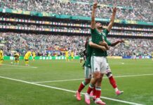 México hace historia en el Mundial 2026: vence 2-0 a Sudáfrica en una noche inolvidable en el Estadio Ciudad de México