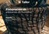 El huinumu, un legado que se teje con identidad: invitan a taller gratuito de artesanías en Pátzcuaro