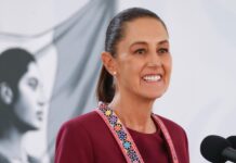“Alguien mintió”: Sheinbaum cuestiona versión de EE.UU. sobre captura de “El Mayo” Zambada