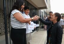 Estamos cumpliendo los sueños del pueblo de México: Sheinbaum entrega Viviendas del Bienestar en Morelia; la meta es 1.8 millones en el país