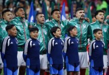 FIFA mantiene horario original para México vs Inglaterra tras polémica; Aguirre estalla por intento de cambio