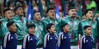 FIFA mantiene horario original para México vs Inglaterra tras polémica; Aguirre estalla por intento de cambio