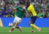 México rompe los pronósticos y avanza con paso perfecto a octavos de final