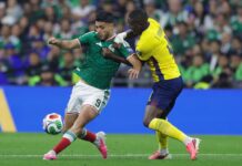 México rompe los pronósticos y avanza con paso perfecto a octavos de final