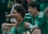 Aguirre celebra la unión del Tricolor y el respaldo de la afición tras vencer a Ecuador