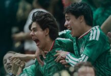 Aguirre celebra la unión del Tricolor y el respaldo de la afición tras vencer a Ecuador