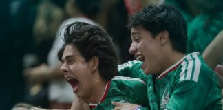 Aguirre celebra la unión del Tricolor y el respaldo de la afición tras vencer a Ecuador