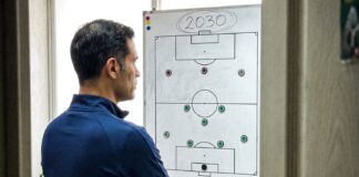 Aguirre se despide y entrega el mando a Rafa Márquez: comienza una nueva era para la Selección Mexicana