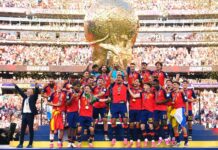 España conquista el Mundial 2026 y despide a Lionel Messi de la máxima cita del futbol