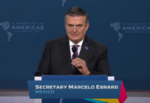 México busca mantener ventajas del T-MEC ante nueva amenaza arancelaria de Estados Unidos