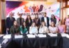 Se instala Jurado Calificador para el Parlamento Juvenil Incluyente 2026
