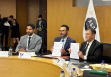 Auditoría Superior de Michoacán y ASF consolidan una alianza histórica para fortalecer la fiscalización del gasto federalizado