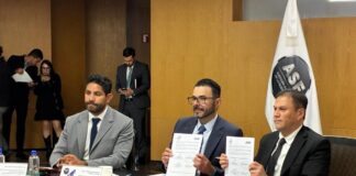 Auditoría Superior de Michoacán y ASF consolidan una alianza histórica para fortalecer la fiscalización del gasto federalizado