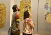 Llega a Clavijero “Latas de Palestina”, exposición de Rodrigo Ímaz