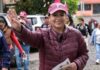 Michoacán debe seguir siendo ejemplo de unidad: Fabiola Alanís