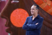 Visita de Claudia Sheinbaum confirma que Michoacán es prioridad nacional: Juan Pablo Celis