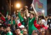 ¡Nadie se queda fuera! El Jalo Futbolero tendrá otra pantalla gigante para el México vs. Inglaterra