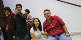 Presentará Nalleli Pedraza iniciativa para crear el Sistema Estatal de Información en Discapacidad