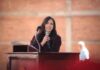 Giulianna Bugarini propondrá endurecer las penas por abuso de menores dentro de las escuelas