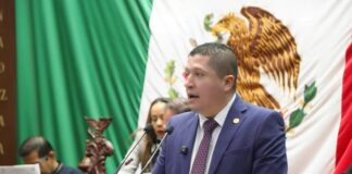 Propone Vicente Gómez homologar reformas constitucionales para asegurar derechos de las personas con discapacidad