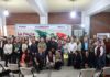 Fundadores de Morena en Michoacán respaldan a Celeste Ascencio y llaman a fortalecer la Transformación