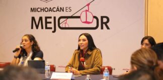 Gobierno digital fortalece la transparencia y mejora los servicios públicos: Adriana Campos
