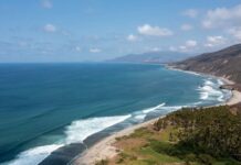 Playas de Michoacán, limpias y listas para tus vacaciones de verano: Bedolla