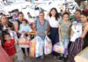 Seimujer anuncia 4 sedes de entrega de pañales en Morelia