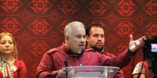 La transformación llevó a Michoacán al segundo lugar en crecimiento industrial