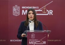 Convocan a la Convención Estatal “Las Mujeres Podemos”, un espacio de reflexión y diálogo