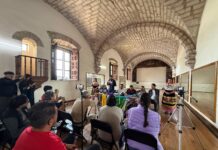 Santa Ana Zirosto reunirá a más de 450 danzantes en festival nacional