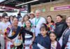 Consolidado como transporte de clase mundial, teleférico de Uruapan suma 18 mil pasajeros diarios