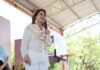 Respalda Fabiola Alanís estrategia nacional de seguridad; reconoce avances y llama a mantener el esfuerzo