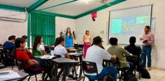 Convocatoria abierta; conviértete en docente de la Universidad de Aquila