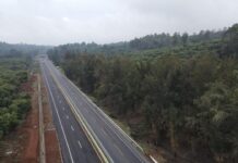 En octubre arranca la construcción de la Autopista de la Agroexportación en Michoacán: Bedolla