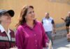 Fabiola Alanís consolida la organización territorial de Morena con nuevas brigadas en La Piedad y Puruándiro