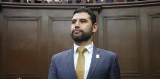 76 Legislatura, aliada de la comunidad migrante michoacana y sus familias: Octavio Ocampo.