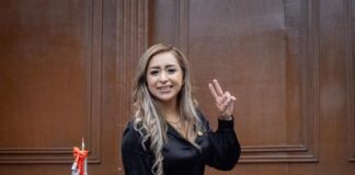 Urge aprobar el derecho al cuidado para garantizar bienestar, igualdad y justicia social en Michoacán: Grecia Aguilar