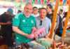 Rompen récord el Jalo Futbolero y Festival Michoacán, más de 171 mil asistentes y 84 mdp en derrama