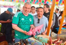 Rompen récord el Jalo Futbolero y Festival Michoacán, más de 171 mil asistentes y 84 mdp en derrama