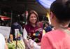 Fabiola Alanís: La unidad se construye caminando con el pueblo
