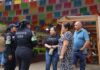 Saldo blanco en el Jalo Futbolero gracias al trabajo de proximidad de la Guardia Civil