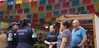 Saldo blanco en el Jalo Futbolero gracias al trabajo de proximidad de la Guardia Civil