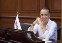“Las diferencias no pueden estar por encima del movimiento”: Juan Pablo Celis