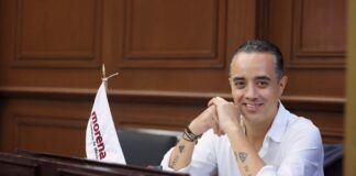 “Las diferencias no pueden estar por encima del movimiento”: Juan Pablo Celis