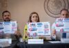 Llama Grecia Aguilar a las juventudes a aprovechar los últimos días para registrarse al Parlamento Juvenil Incluyente 2026