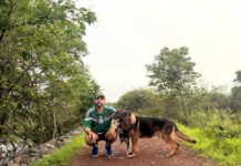Octavio Ocampo resalta importancia de creación de Institutos Municipales de Protección Animal; propuesta que hizo llegar al pleno